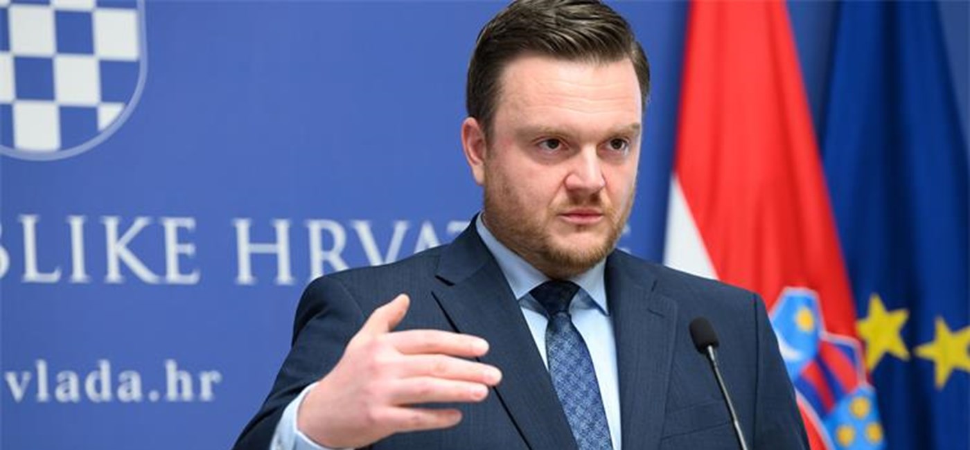 Primorac: Postoji plan za porezno rasterećenje, trebao bi rezultirati i rasterećenjima za najugroženije skupine